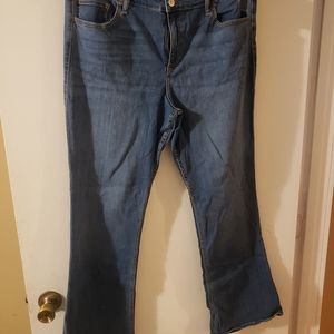 Hollister Bootcut Jeans!